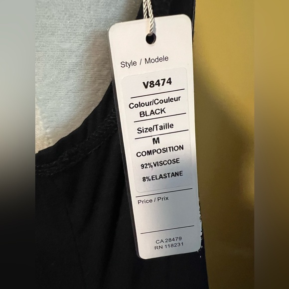 Variations dress/tunic-medium - Picture 11 of 12